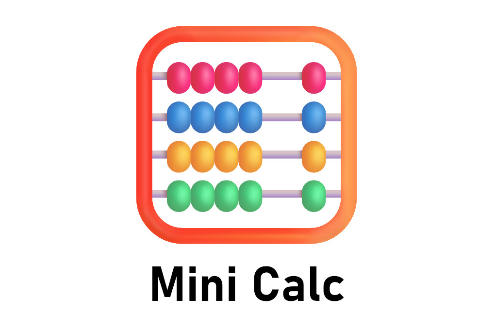 Mini Calc - Farcaster Mini Apps